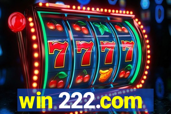 win 222.com